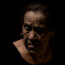 María Guadalupe Almazán Herrera als María