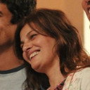 Delinda Kechiche als Amin's mother