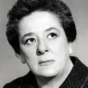 Hilda Gobbi als Malvin
