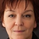 Annemie Gils als Diadora, de fee van de nacht