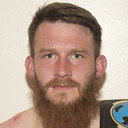Mat Fitchett als Mat Fitchett
