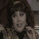 Mervat Saeed als فلاحة الطحين