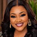 Mercy Aigbe als 
