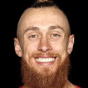 George Kittle als Self