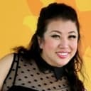 Liu Ling Ling als Auntie Ling / The Goddess