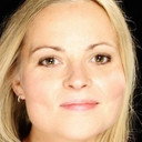 Karine Foviau als Praxina (voice)