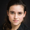 Marthe Schneider als Janna