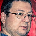 Andrey Iskanov als The Amputation Surgeon