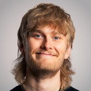 Karsten Blomvik als 