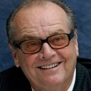 Jack Nicholson als Randle Patrick McMurphy