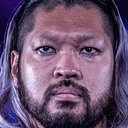 Takaaki Watanabe als EVIL