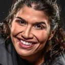 Jessica Aguilar als Self