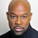 Darrin Henson als Police Officer