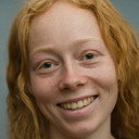 Esther Bechtold als Fille araignée