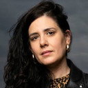 Belén Funes, Script Supervisor