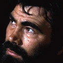 Angelo Boscariol als Lucas' Henchman