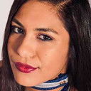 Hyaneyoung Olvera als Hyan