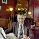 Willem Wilmink als Self
