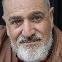 Frédéric Imberty als Patron café