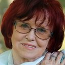 Irena Telesz-Burczyk als Irena