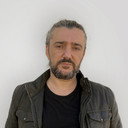 Antonio Navarro als Juan Navarro