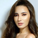 Jackie Rice als Princess Alisandra