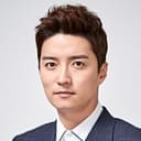 In Gyo-jin als Dong-wook