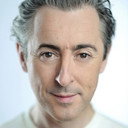 Alan Cumming als Evil Bullseye (voice)