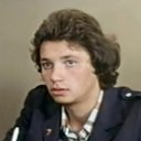 Андрей Васильев als привратник Настасьи Филипповны