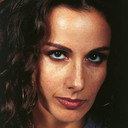 Anna Kanakis als Claudia Procula