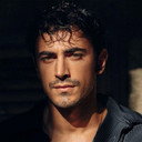 Emin Günenç als Ateş Karahan / Tahir Aslan