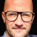 Łukasz Bąk als Łukasz Bąk