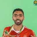 Hussein El Shahat als Himself