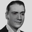 Rafael Durán als Señor de Dubalon