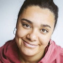 Sarah Seggari als Rida Amaan
