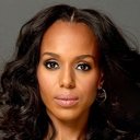 Kerry Washington als Zana Wilder