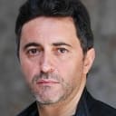 Corrado Oddi als Filippo de Pisis (voice)