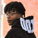 Jaden Reed als Oscar Hale