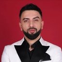 Edgar Baghdasaryan als Man