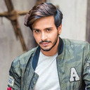 Param Singh als Randhir