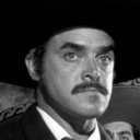 Guillermo Cramer als Inspector de policía