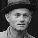 Bohumil Hrabal als 