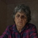 Nadejda Voloc als Sergiu’s Mother