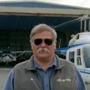 Sam Egli als Self - Egli Air Haul