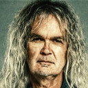 Chris Boltendahl als Vocals