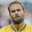 Olof Mellberg als Self