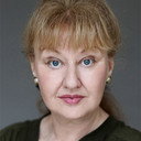Judy Donovan als Madame Pigot