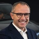 Stefano Domenicali als Stefano Domenicali