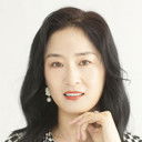 Bai Jingjing als Master Jue Zhong