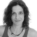 Dayse Pozato als Filha de Agamedes 2